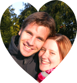 Gl�ckliche Menschen